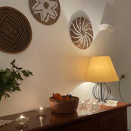 Villa Gioia Ostuni Extérieur photo