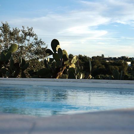 Villa Gioia Ostuni Extérieur photo