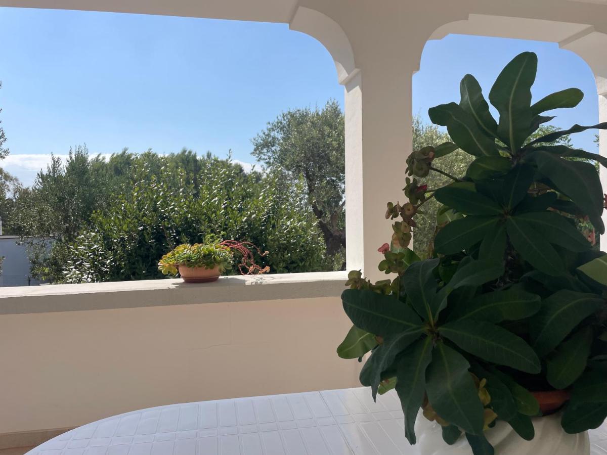 Villa Gioia Ostuni Extérieur photo