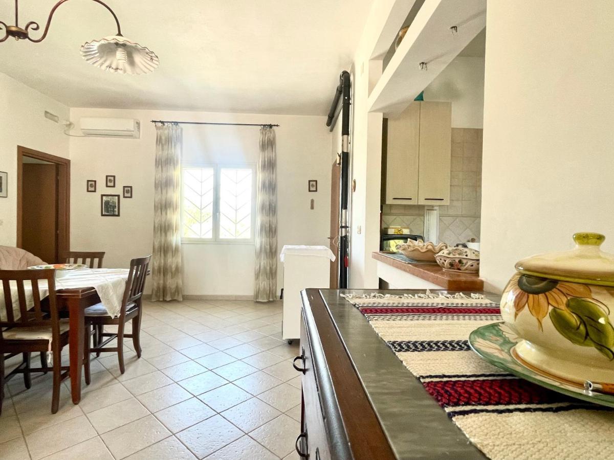 Villa Gioia Ostuni Extérieur photo