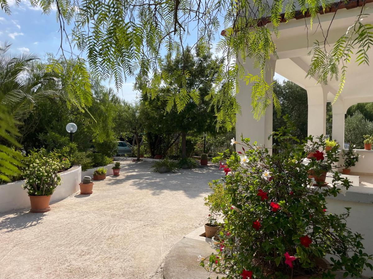 Villa Gioia Ostuni Extérieur photo
