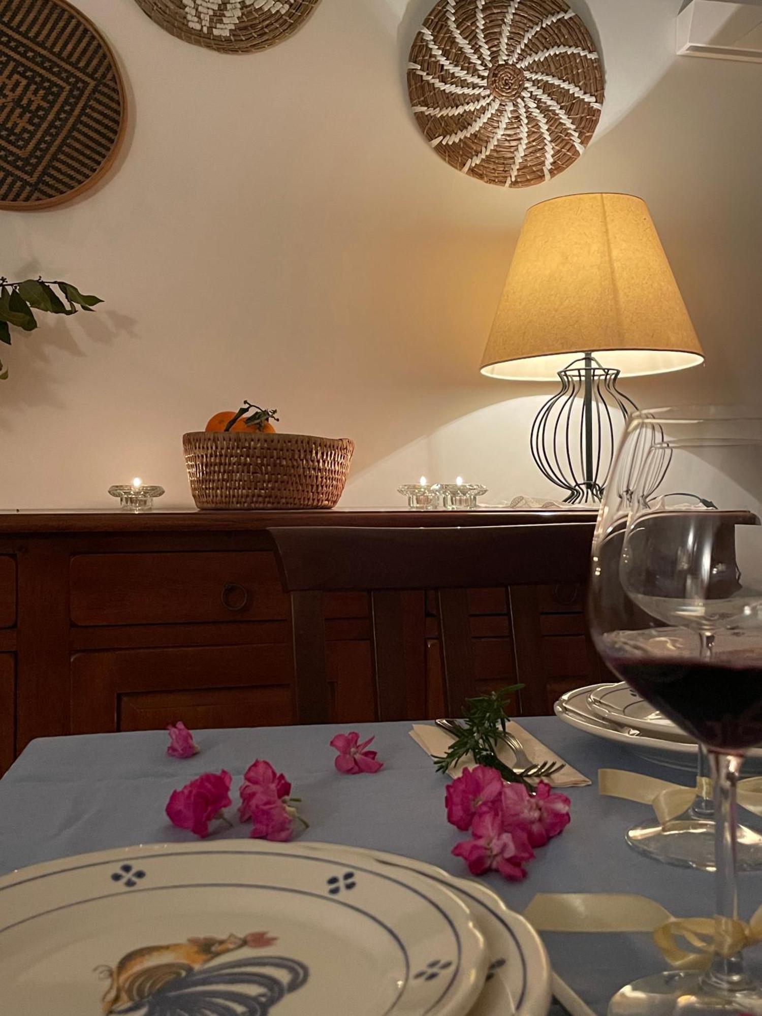 Villa Gioia Ostuni Extérieur photo