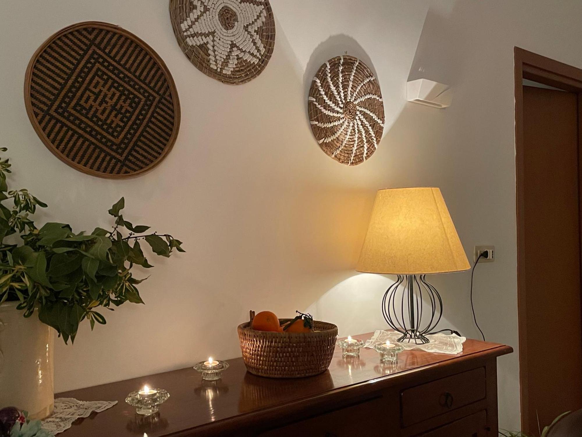 Villa Gioia Ostuni Extérieur photo