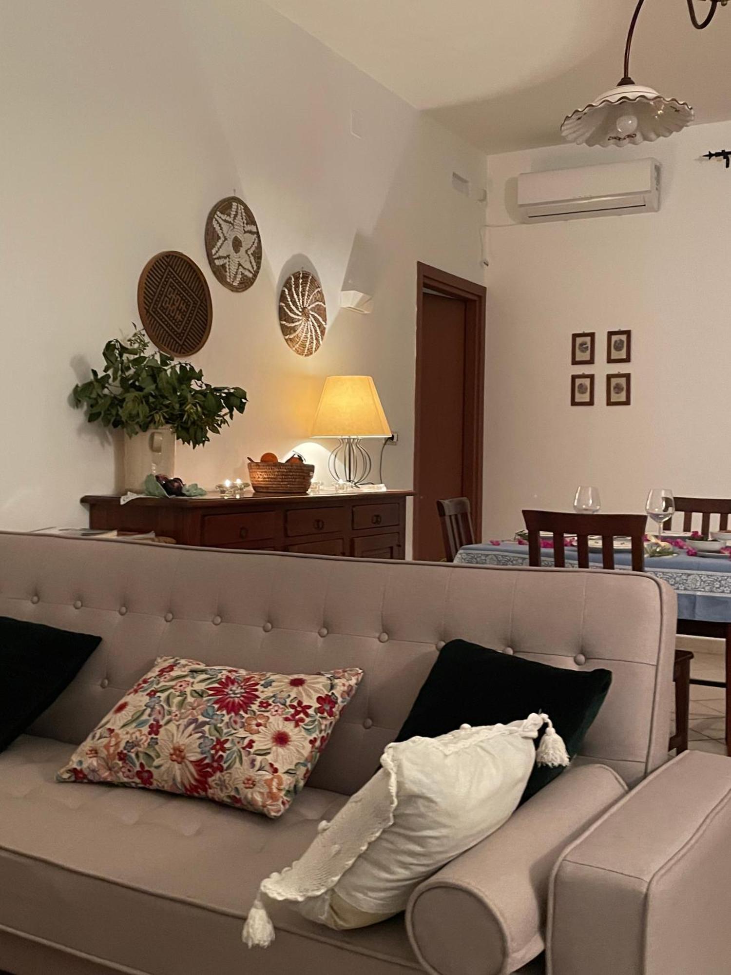 Villa Gioia Ostuni Extérieur photo