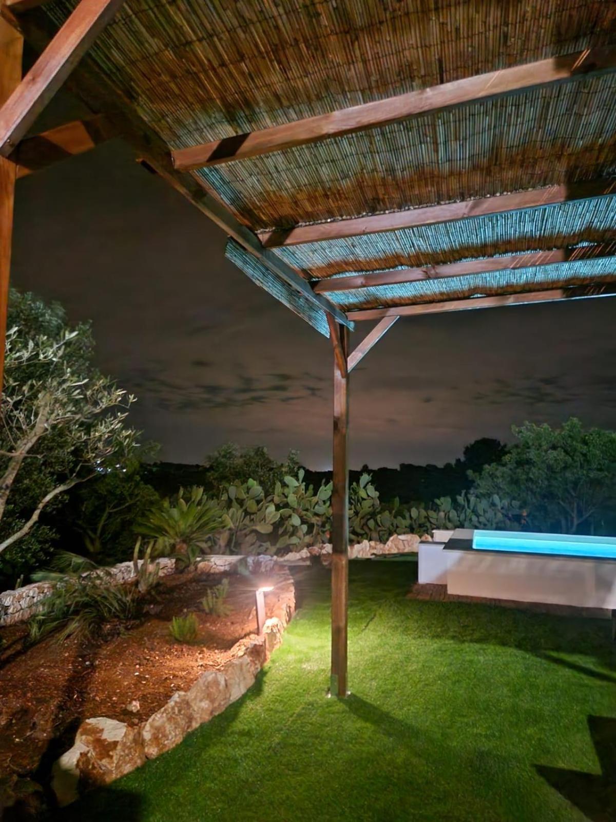 Villa Gioia Ostuni Extérieur photo